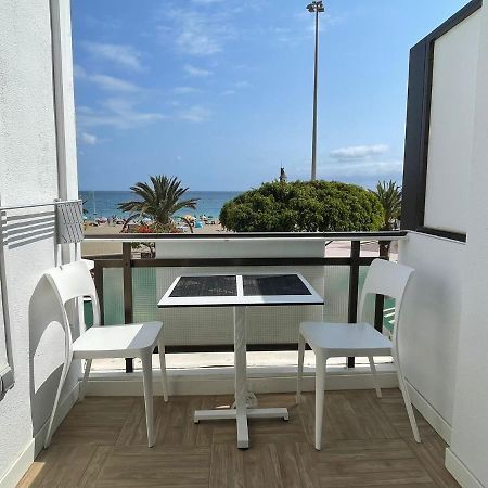 Playa De Las Vistas Sea View Meerblick Free Wifi Arona  Exterior photo